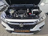 Suzuki SX4 S-Cross 1,4 T BoosterJet AllGrip 4x4 - náhled 43