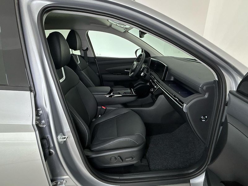 Hyundai Tucson (2025) Premium Luxury - fotka 9 z 29