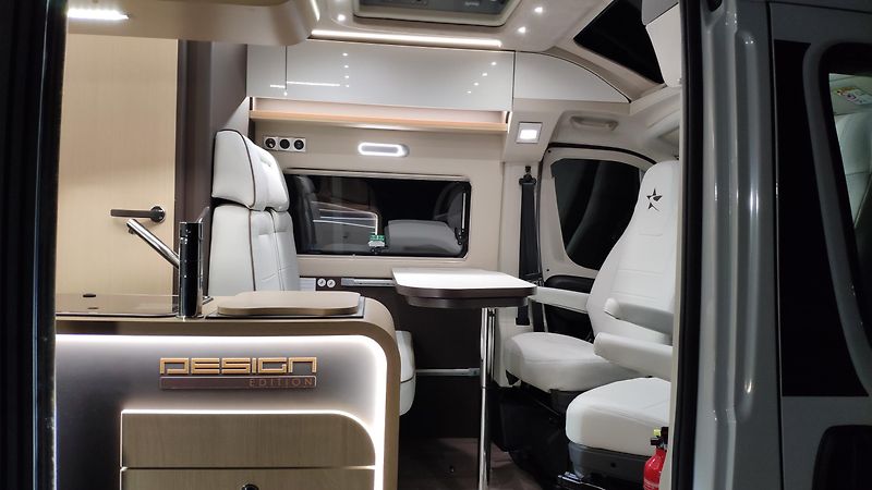 Autostar (2026) 630LJ PRESTIGE TOP KVALITA - fotka 14 z 34