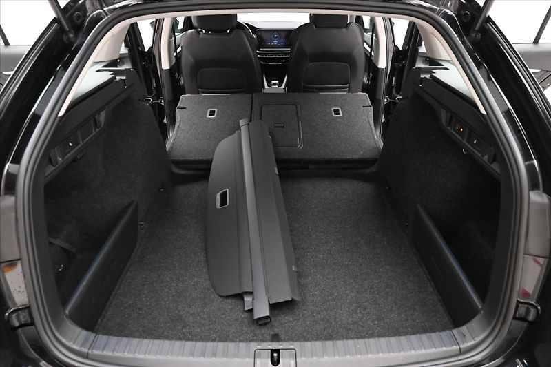 Škoda Octavia 1,5 TSI 110 kW DSG Style Záruk - fotka 11 z 32
