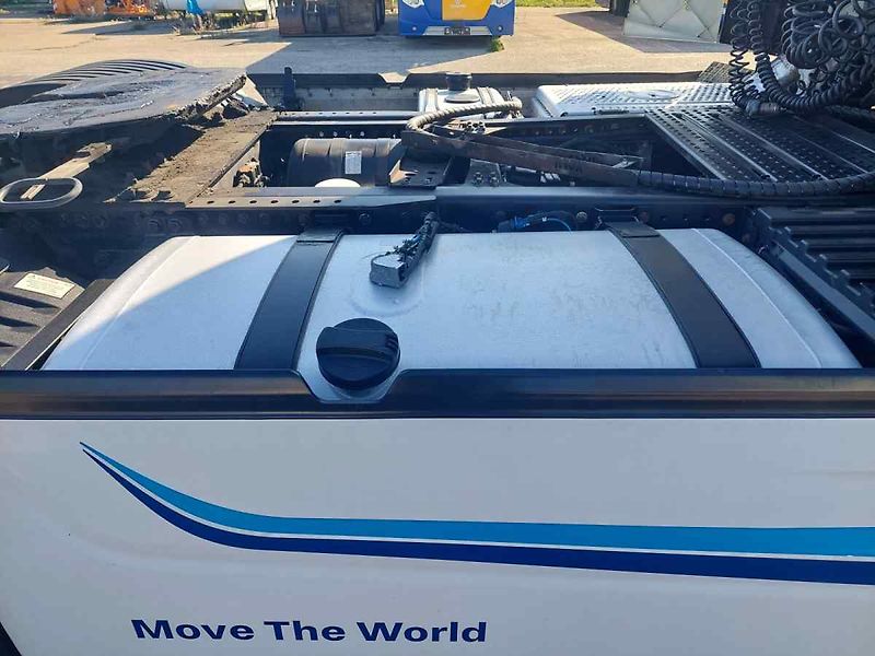 Ford Ostatní F-Max 1850 hydraulika - fotka 5 z 54