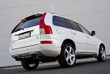 Volvo XC90 D5 AWD POLESTAR - náhled 4