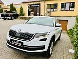 Škoda Kodiaq (2020) 2,0TDi 110kW DSG TAŽNÉ ČR - náhled 11