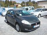 Fiat Punto (2010) 1.2i , 2.majitel - náhled 12