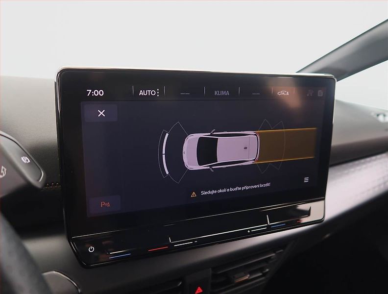 Cupra Born (2022) 58, SoH 94%, digi klima - fotka 20 z 23