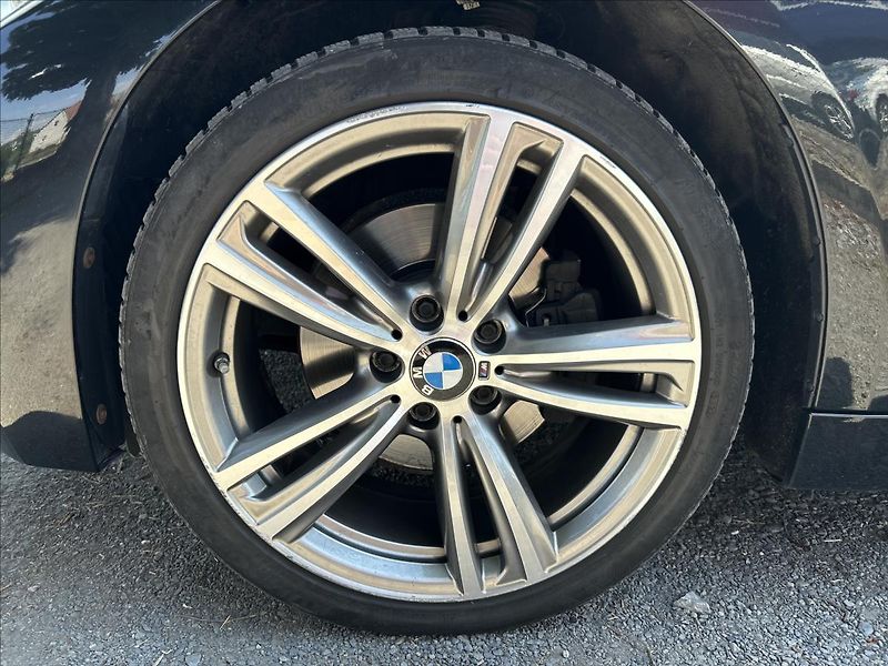 BMW Řada 4 2,0 428i xDrive M-paket  DPH - fotka 41 z 49