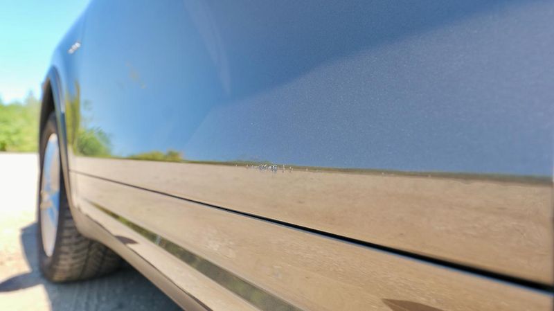 Porsche Cayenne (2011) - fotka 23 z 25