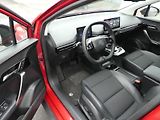 MG MG4 ELECTRIC 180kW navigace  - náhled 9