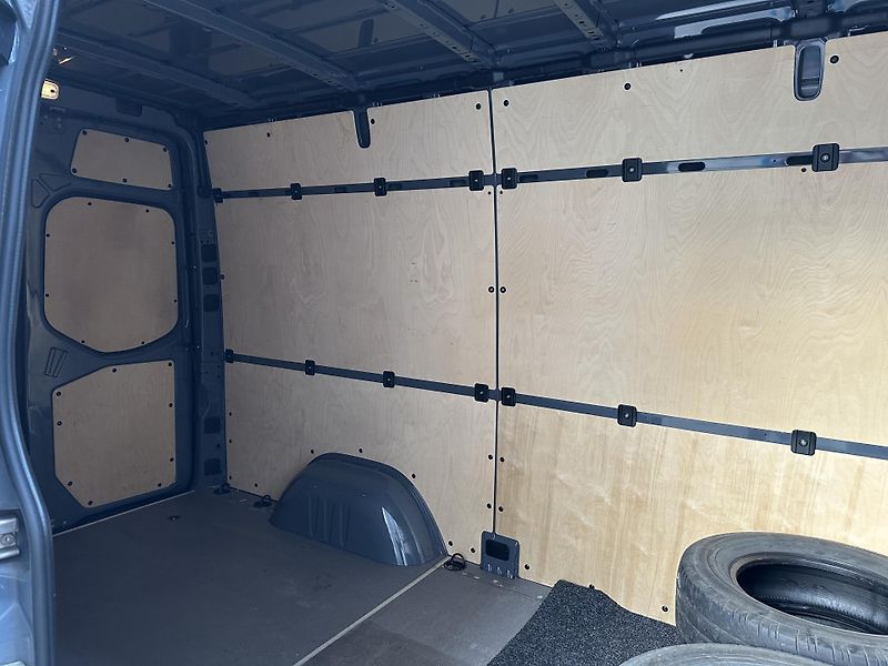 Mercedes-Benz Sprinter L2H2, 3,0 cdi ,aut. prevodovka - fotka 25 z 34