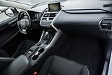Lexus NX 300h 300H 2.5 HYBRID AWD PREMIUM - náhled 14