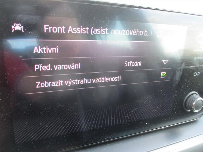 Škoda Kamiq 1,0 TSi, Style,klima,servis,CZ - fotka 27 z 42