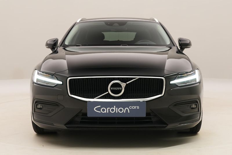 Volvo V60 D3 MOMENTUM AUT REZERVACE - fotka 15 z 39