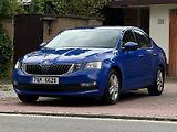 Škoda Octavia 1.0TSI 1.MAJITEL ČR DPH  - náhled 1