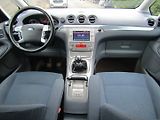 Ford Galaxy (2006) 2.0 TDCi 96kW  ZIMNÍ PNEU 7MÍS - náhled 15