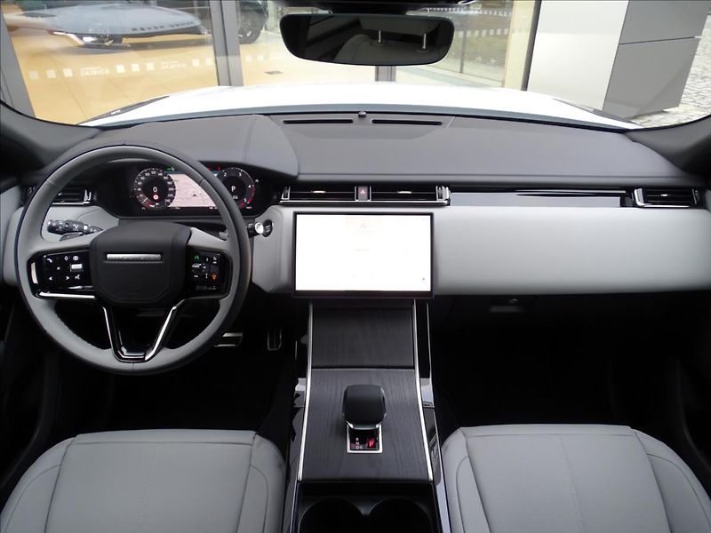 Land Rover Range Rover Velar (2026) 2,0 D200 DYNAMIC SE AWD - fotka 9 z 19