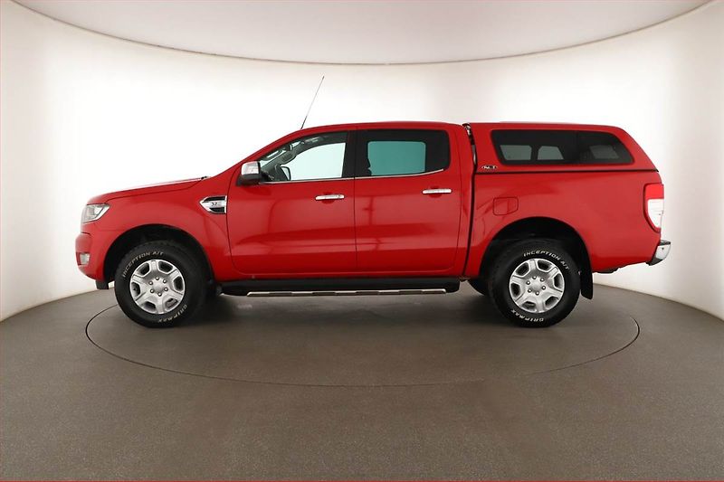Ford Ranger (2019) 3.2 TDCi - fotka 3 z 15