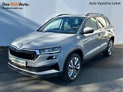 Škoda Karoq (2023) 1.5 TSI 110kW LED manuál - fotografie inzerátu