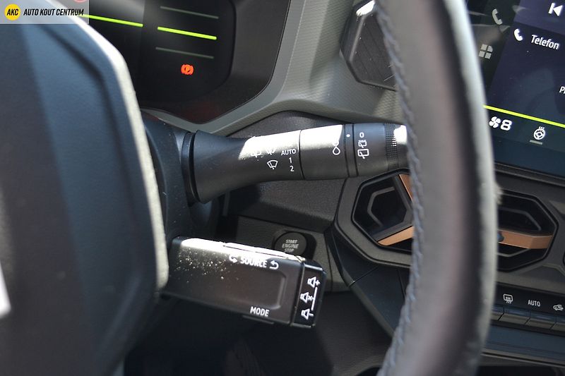 Dacia Duster Extreme hybrid 155 - fotka 47 z 55