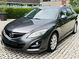 Mazda 6 2.0i 114KW AUT VÝHŘEV SENZORY - náhled 4