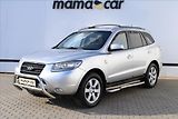 Hyundai Santa Fe 2.2CRDi 114kW AWD A/T TAŽNÉ ČR - náhled 2