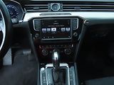 Volkswagen Passat (2016) 2.0 TDI, Automat, Kůže, Navi - náhled 12