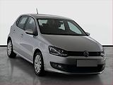 Volkswagen Polo (2012) Comfortline 1.2 TSI, Tempomat - náhled 1