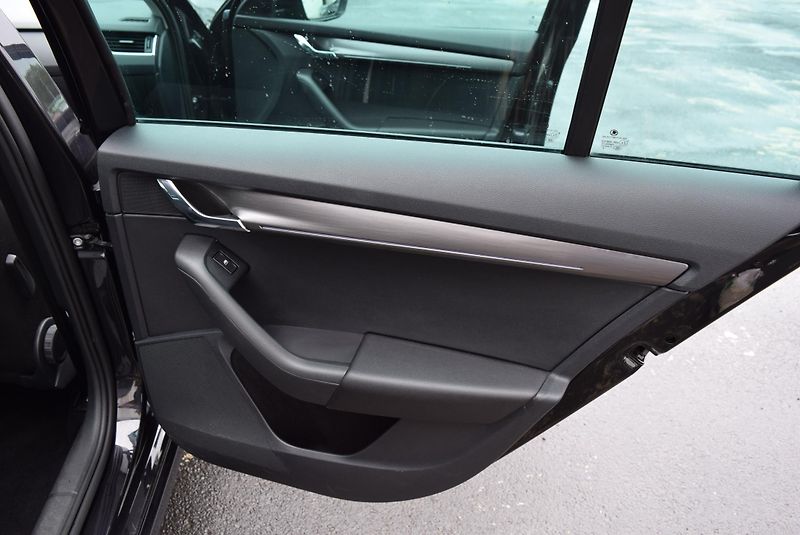Škoda Octavia (2020) 1.5TSI 110kw DSG 7° STYLE LED  - fotka 41 z 43