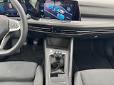 Volkswagen Golf Variant (2022) STYLE 2.0TDI 110kW CZ DPH - náhled 10