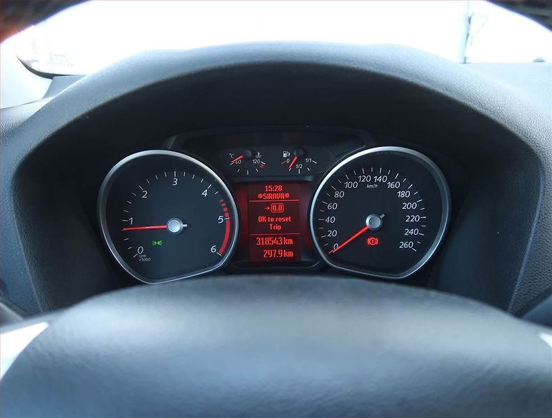 Ford Mondeo (2010) 2.0 TDCi, Serv.kniha, nová STK - fotka 11 z 18