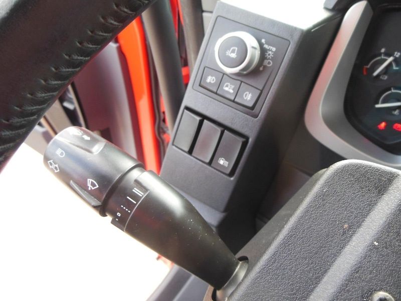 Renault Trucks T T520 HIGH, COMFORT, LOWDECK, T - fotka 12 z 19