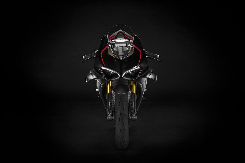 Ducati Panigale V4 S (2021) SP - fotka 24 z 51