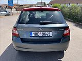 Škoda Fabia 1,2 TSi STYLE KLIMA ČR 1.M DPH - náhled 7