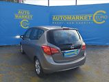 Opel Meriva 1,4 - náhled 6