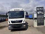 MAN TGM (2017) 15.250LL Mrazák + čelo - náhled 7