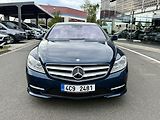 Mercedes-Benz CL (2010) 500 4MATIC - náhled 1