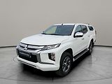 Mitsubishi L200 Intense 2.2 DI-D 4WD DC - náhled 1