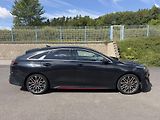 Kia ProCeed GT 1,6GDi 150kW automat navi  - náhled 3
