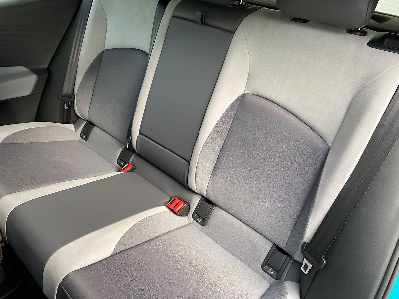 Volkswagen ID.3 (2022) PRO Performance FULL TAŽNÉ - fotka 11 z 26