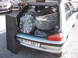 Peugeot 106 (2000) 1.1i, STK do 11/2027 - náhled 26