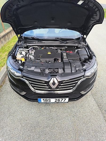 Renault Talisman (2018) - fotka 12 z 12