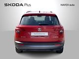 Škoda Karoq (2018) 1.5 TSI DSG Style + - náhled 40