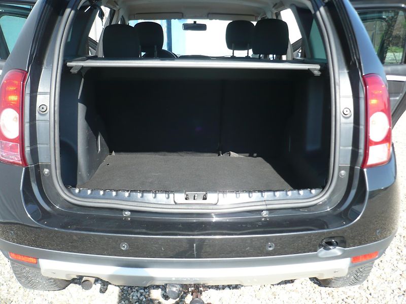 Dacia Duster 1.6i 77Kw Klimatizace - fotka 20 z 26