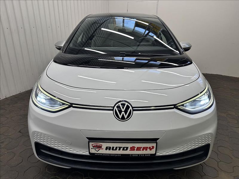 Volkswagen ID.3 150kW 1ST PLUS PRO PERF. - fotka 13 z 42
