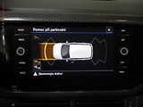 Volkswagen T-Cross (2023) 1.0 TSi, 2.maj,ČR, Style, LED - náhled 15