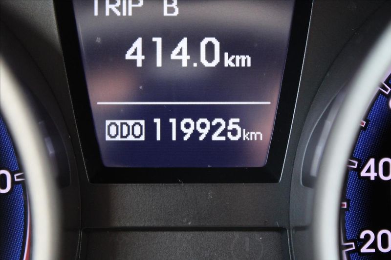 Hyundai ix35 1,7 CRDi  NOVÉ V ČR,VÝHŘEVY - fotka 9 z 26