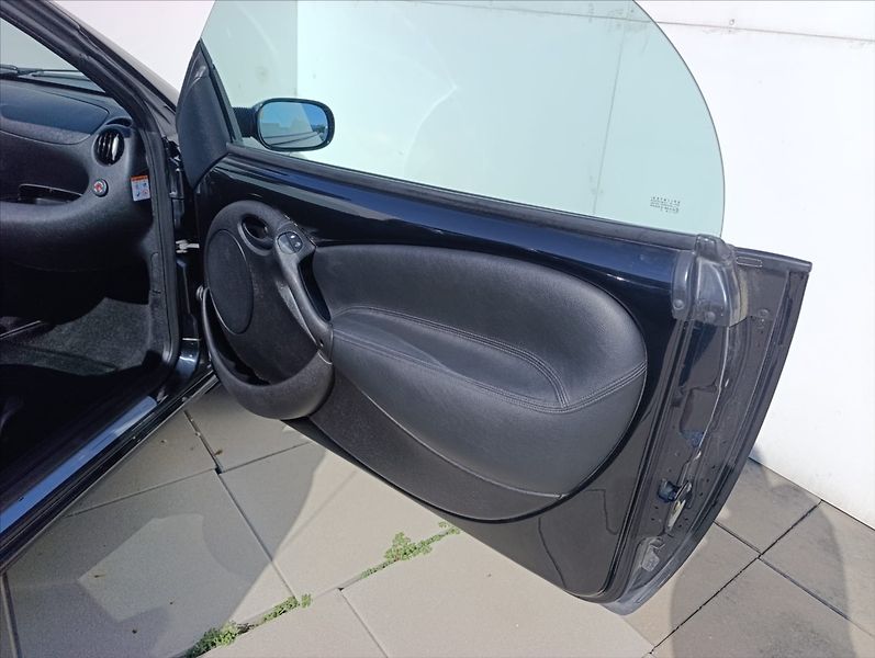 Ford Streetka 1,6 i Kůže Klimatizace Alu - fotka 29 z 32