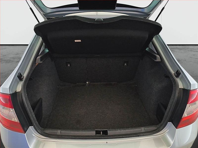 Škoda Rapid (2013) Elegance 1.4 TSI, Automat - fotka 13 z 15