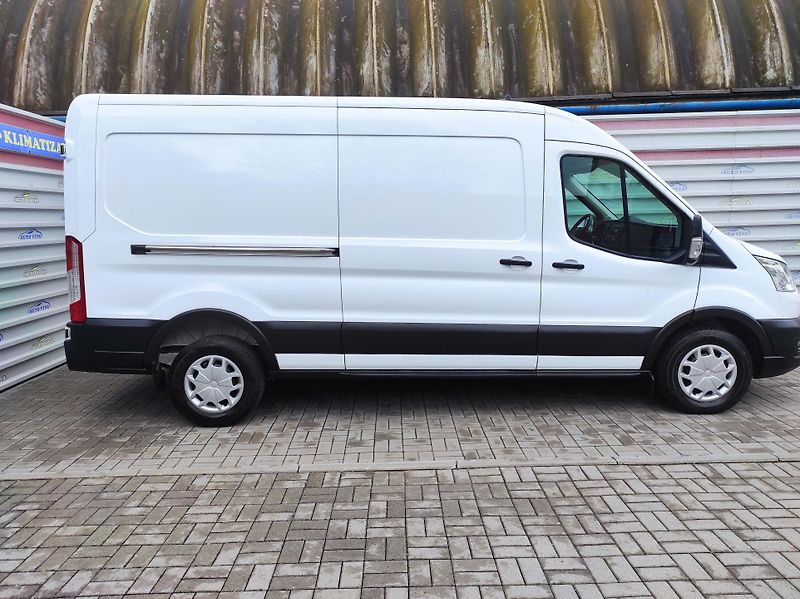 Ford Transit 2,0EcoBlue L3H2,Po servise - fotka 2 z 36