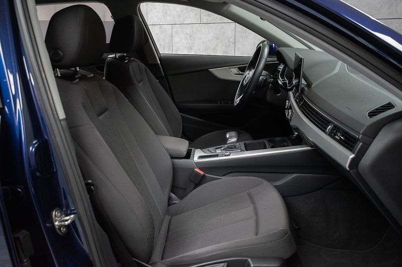Audi A4 2.0TDI 150kW *ACC*PO ROZVODECH - fotka 12 z 41