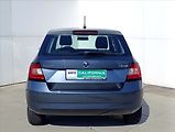 Škoda Fabia 1,4 TDi Klima,Tempomat,Alukola - náhled 8